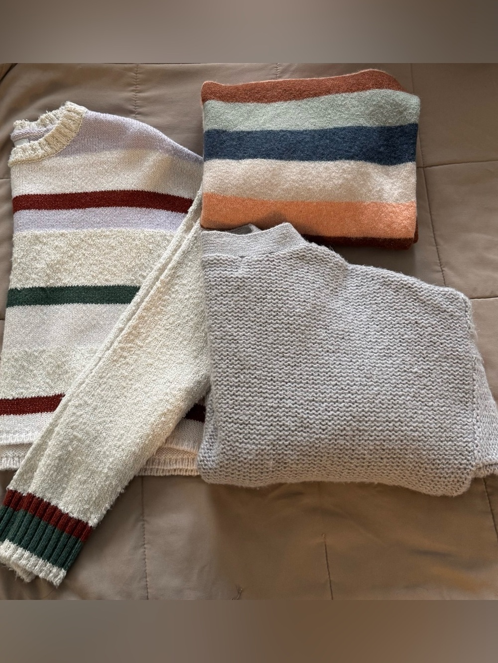 Sweater Bundle